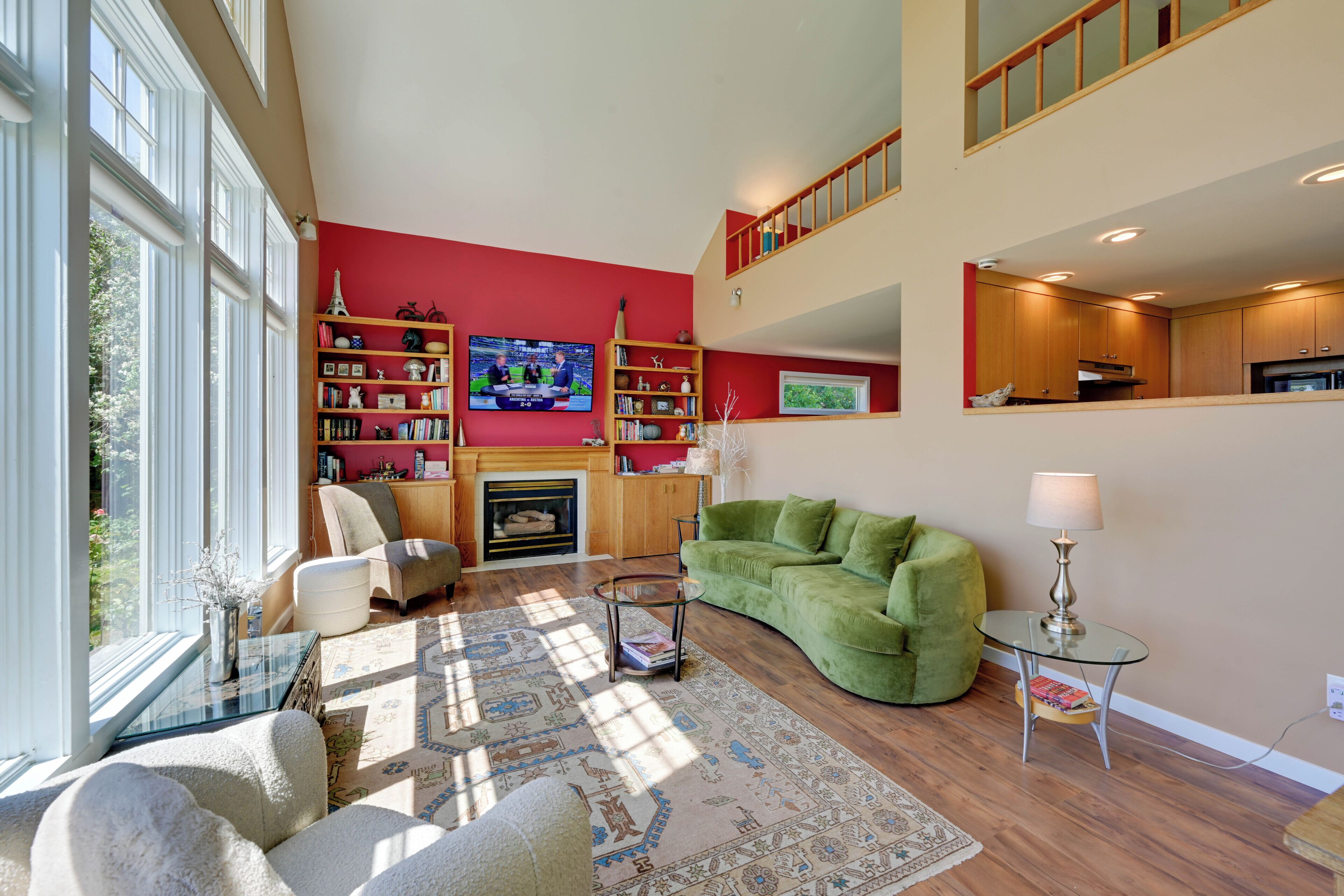 Casa (1 Bedroom) | Interior