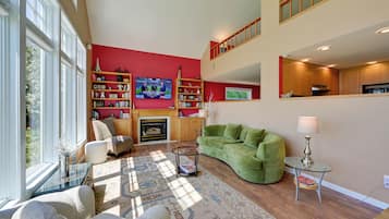 Casa (1 Bedroom) | Interior