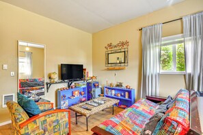 Apartment (1 Bedroom) | Front of property