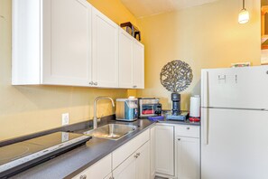 Apartamento (1 Bedroom) | Interior