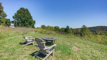 Cottage (1 Bedroom) | Interior