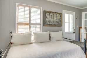 Cottage (1 Bedroom) | Interieur