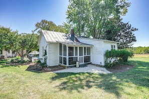 Cottage (1 Bedroom) | Interieur