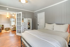 Cottage (1 Bedroom) | Interior