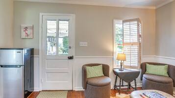 Cottage (1 Bedroom) | Interior