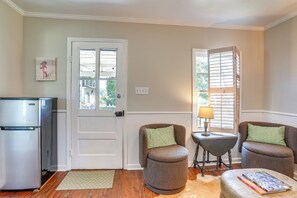 Casa de campo (1 Bedroom) | Interior