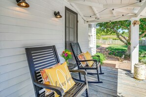 Cottage (1 Bedroom) | Interieur