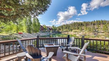 House (1 Bedroom) | Interior