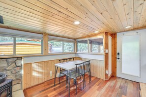 House (1 Bedroom) | Bahagian dalam