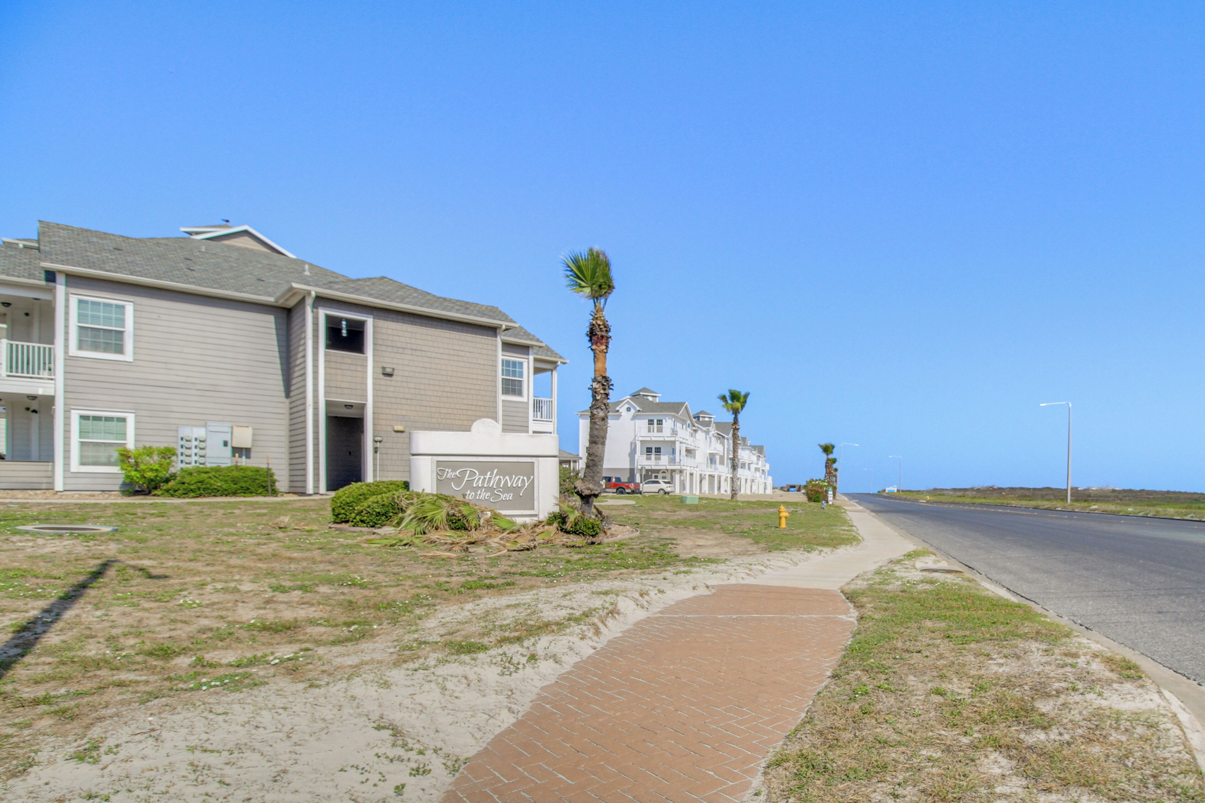 Apartemen (2 Bedrooms) | Interior