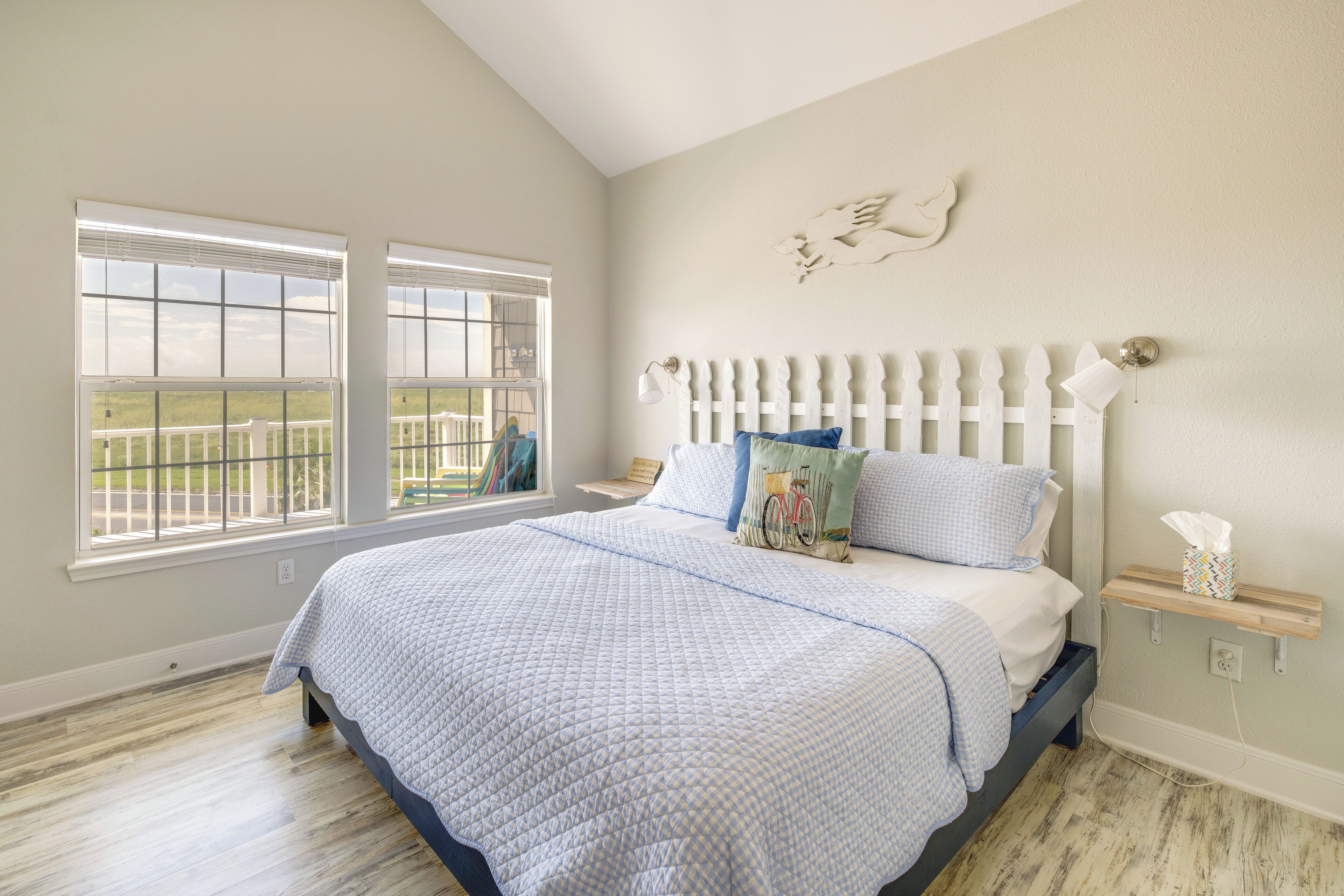 Appartement (2 Bedrooms) | Interieur