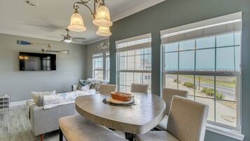 Apartemen (2 Bedrooms) | Interior