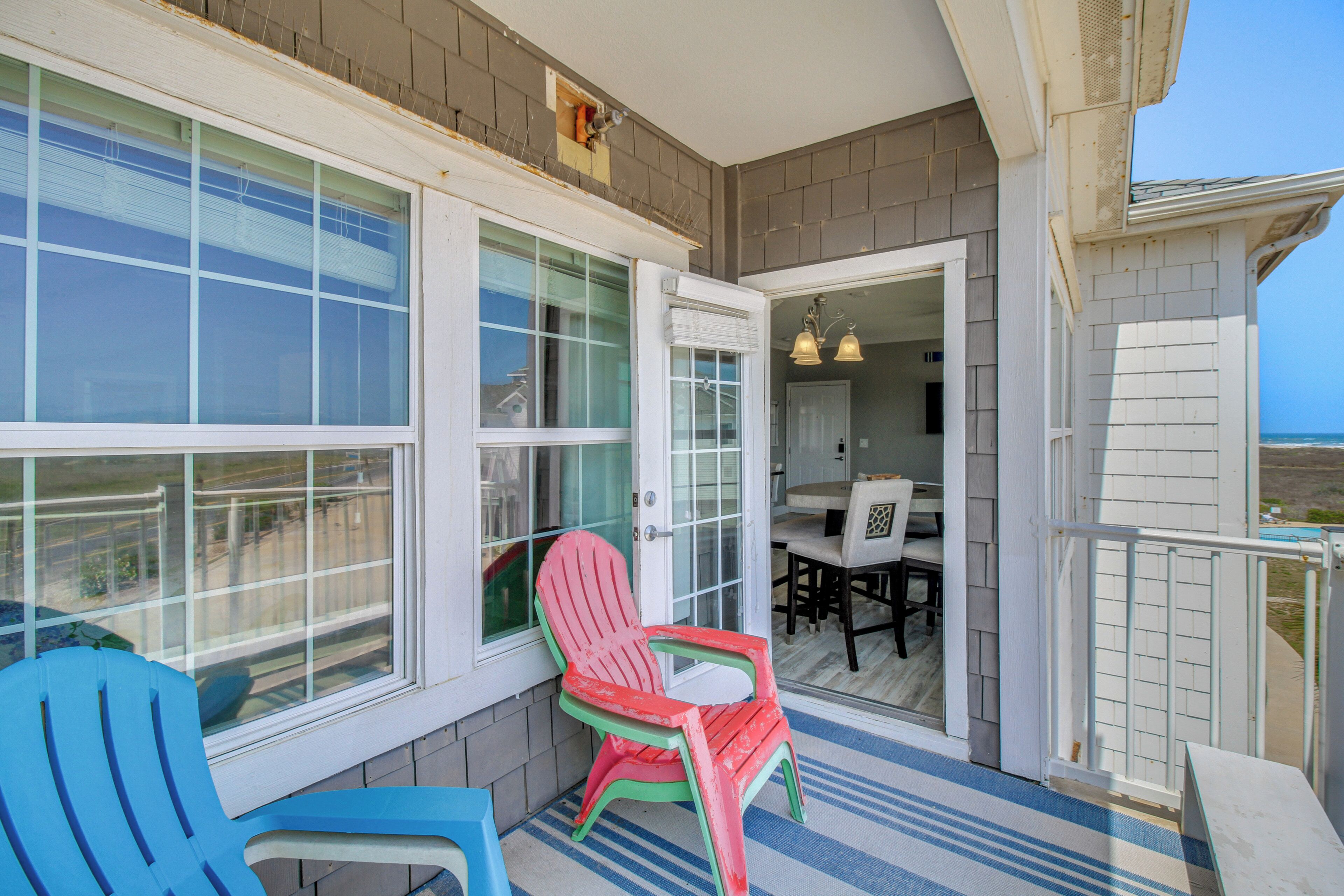 Apartemen (2 Bedrooms) | Interior