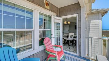 Apartemen (2 Bedrooms) | Interior