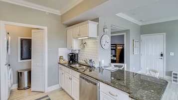 Apartemen (2 Bedrooms) | Interior