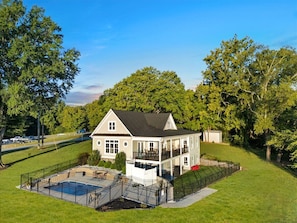 Eksteriør