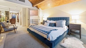 8 chambres, fer et planche à repasser, accès au Wi-Fi (inclus)