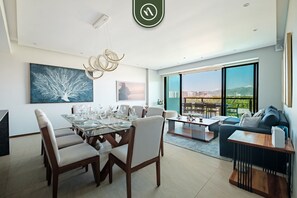 Apartment, Accessible - Emerald T3 I8 La Isla Residences (Acapulco)