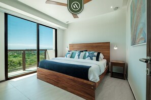 Apartment, Accessible - Emerald T3 I8 La Isla Residences (Acapulco)