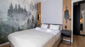 Apartment (B 10)
