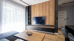 Apartment (B 10) | Living area
