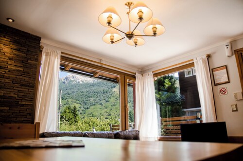 Apartamentos Catedral inn