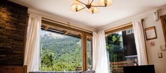 Apartamentos Catedral inn