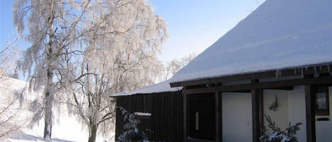 Lejlighed | 7 soveværelser