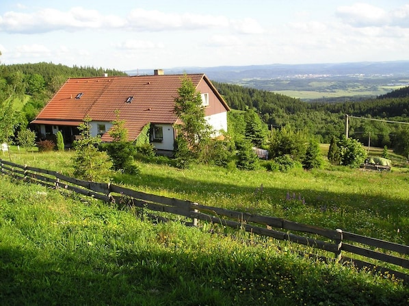 Villa | 3 sovrum
