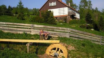 Villa | 3 Schlafzimmer