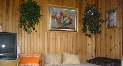 Apartment Pavla With 3 Bedrooms and 1 Bathrooms