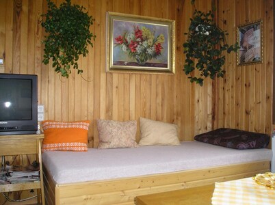 Apartment Pavla With 3 Bedrooms and 1 Bathrooms