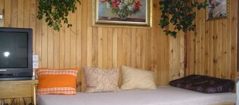 Apartment Pavla With 3 Bedrooms and 1 Bathrooms