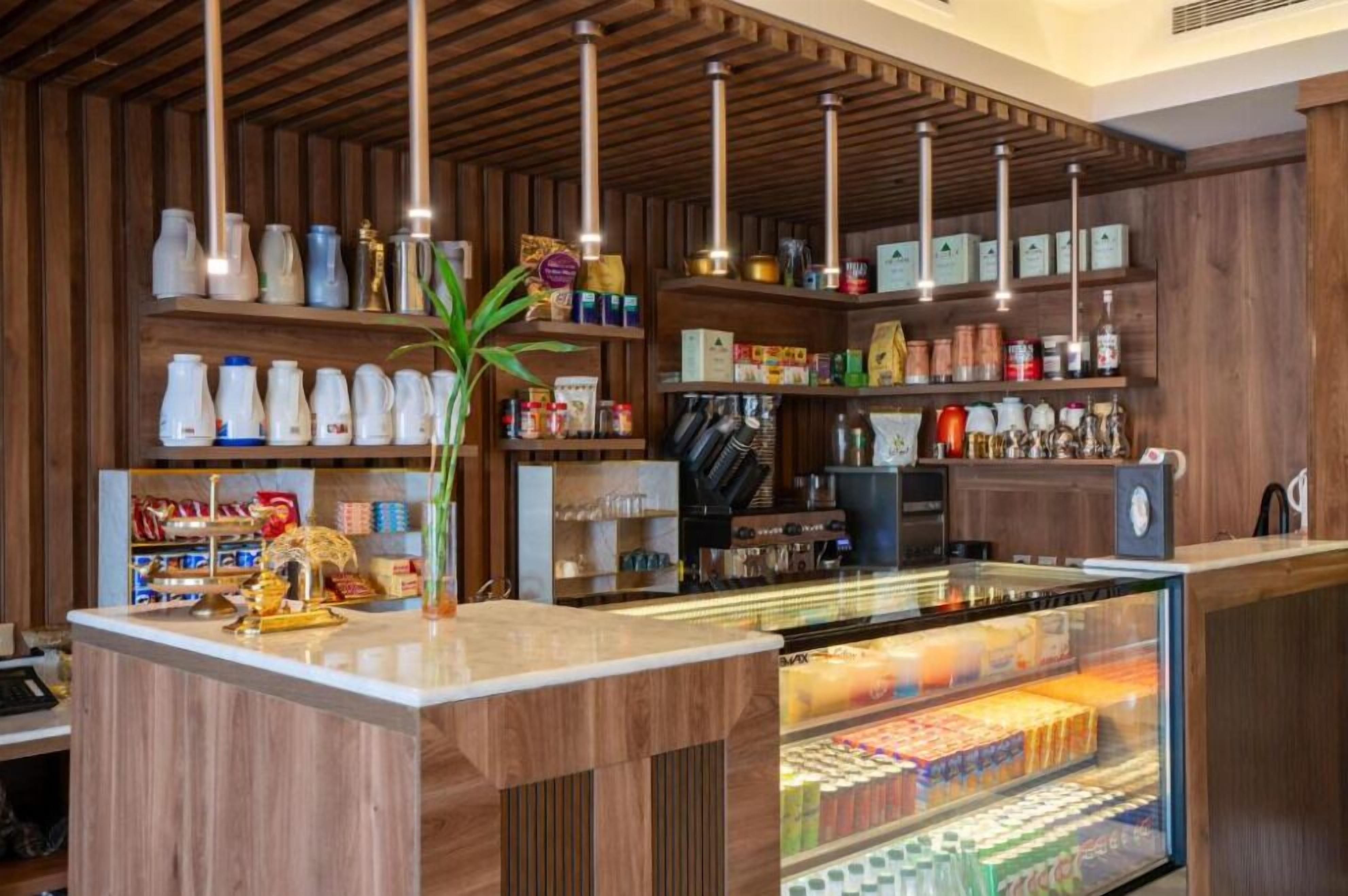 Cafe
