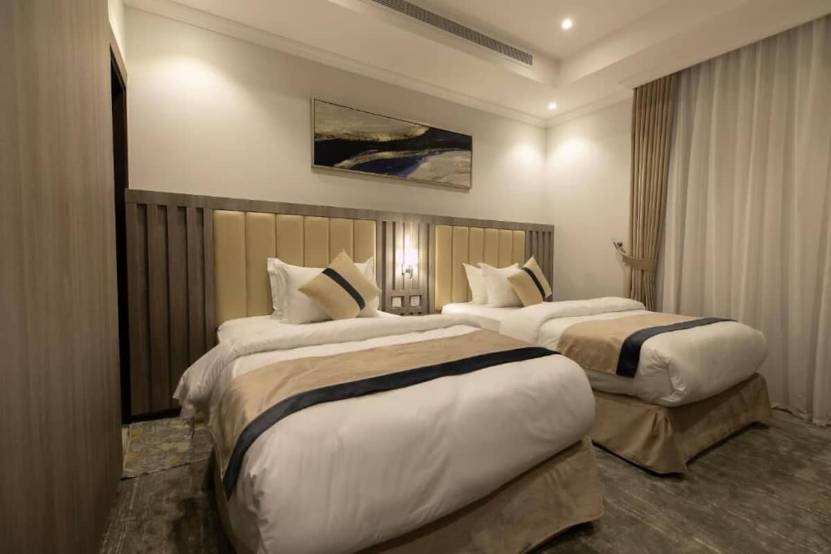 Appartement, 2 chambres