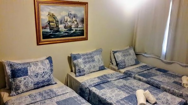 Family Cottage, Non Smoking, Private Bathroom