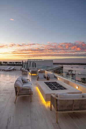 テラス / パティオ