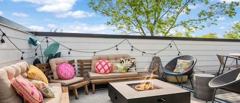 Terrass/Patio