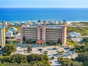 Exterior - Sunsets and Palms Sum (Gulf Shores)