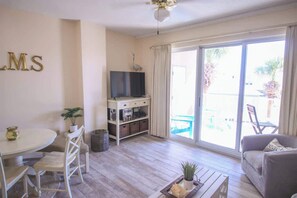 TV - Sunsets and Palms Sum (Gulf Shores)