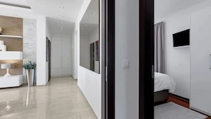 Hallway - Luxury-Apartment Zorana (Makarska)