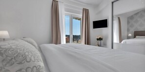 Free WiFi - Luxury-Apartment Zorana (Makarska)