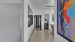 Hallway - Luxury-Apartment Zorana (Makarska)