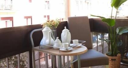 Rental unit in Córdoba · ★4.40 · 2 bedrooms · 2 beds · 1 bath