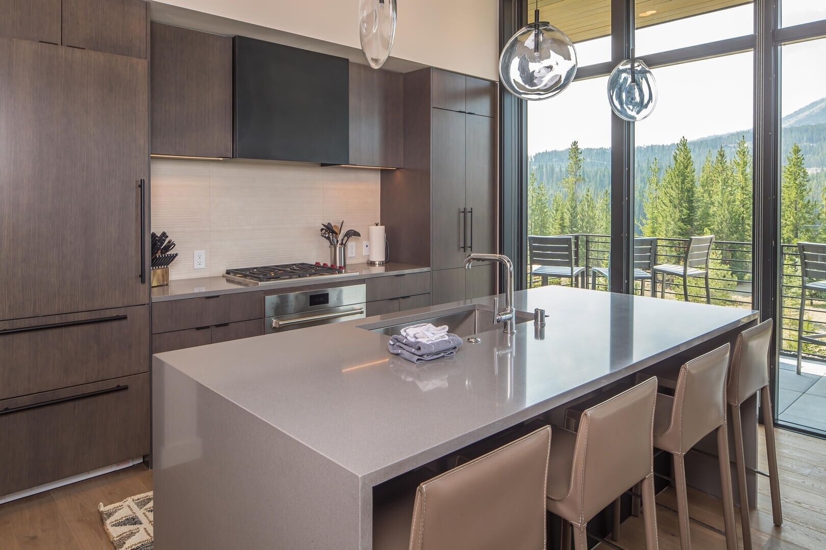 Private kitchen | Coffee/tea maker