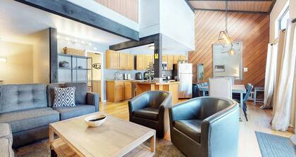 Sherwin Villas Retreat | DT!
