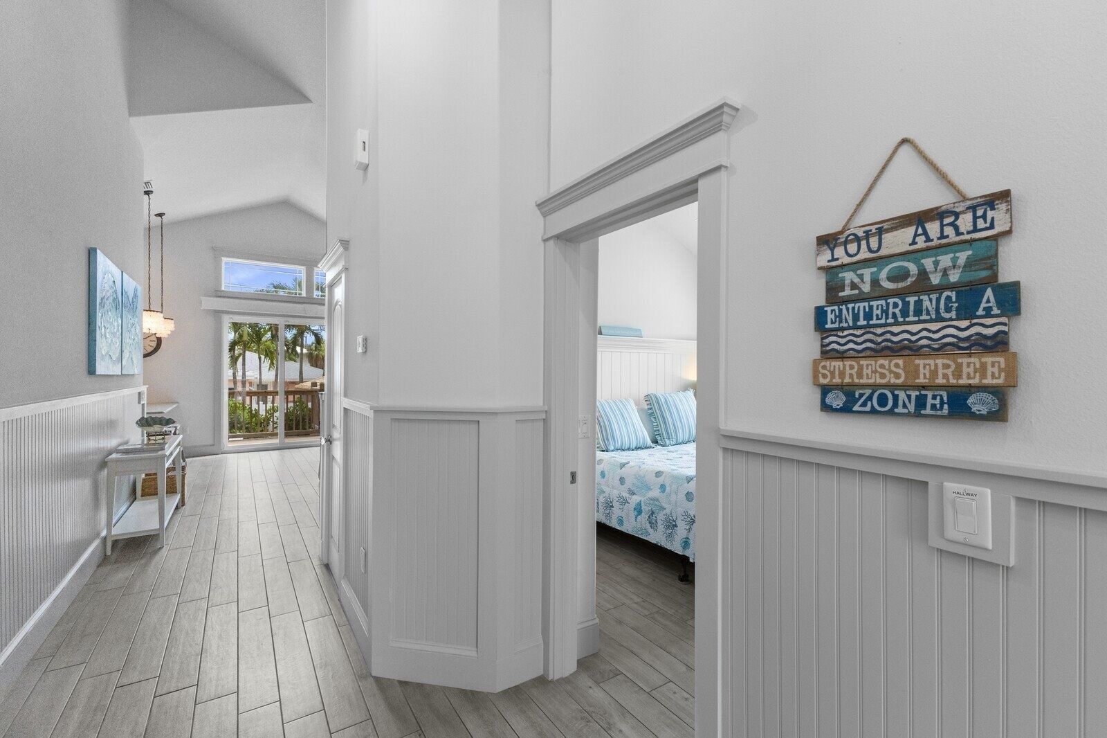 House, 5 Bedrooms | 5 bedrooms, iron/ironing board, WiFi