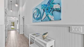 Nhà, 5 phòng ngủ | Nội thất