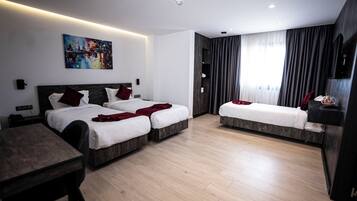 Comfort Triple Room