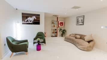 Recepción